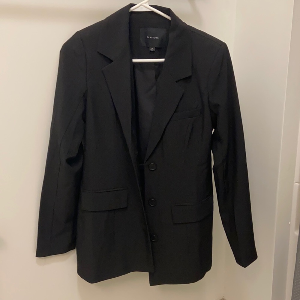 Glassons fashionable blazer